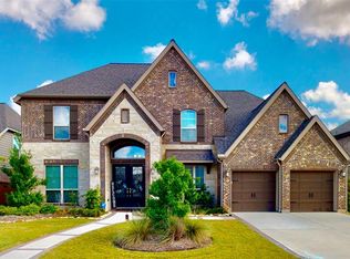 23514 Greenwood Springs Pl, Katy, TX 77493