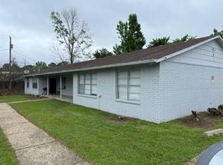 3 Fra Mar Pl, Jacksonville, AR 72076