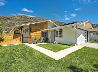 1048 Lunalilo Home Rd, Honolulu, HI 96825