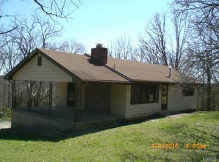 4106 Plattin Rd, Festus, MO 63028