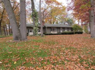 14876 Cross Ln, Spring Lake, MI 49456