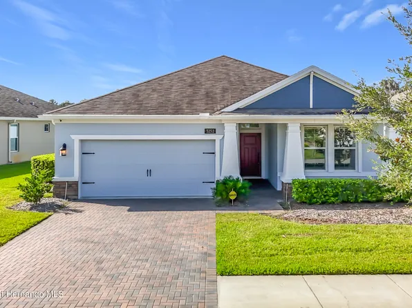 5252 Cappleman Loop, Brooksville, FL 34601