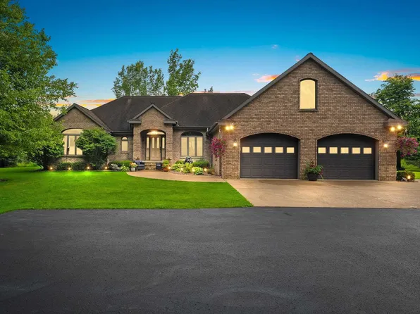 1221 Rosa Ave, Crivitz, WI 54114