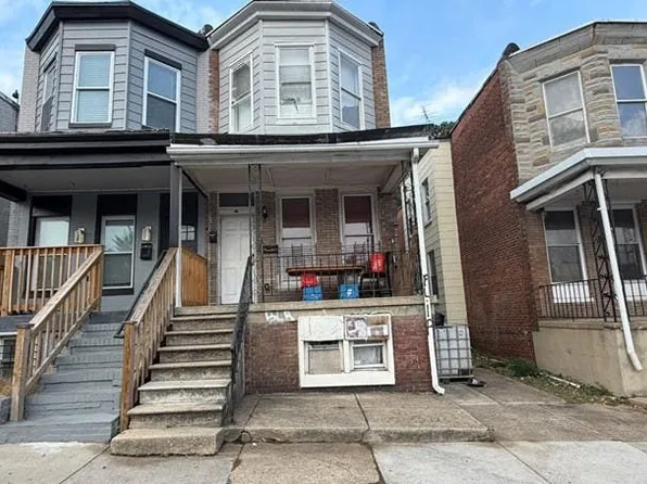 5014 Belair Rd, Baltimore, MD 21206