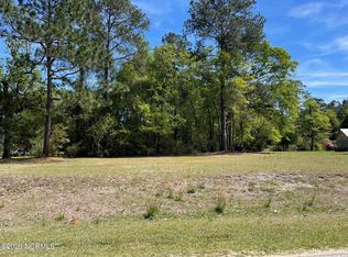 1 Rackley Rd, Clinton, NC 28328