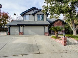 6 Napa Pl, Woodland, CA