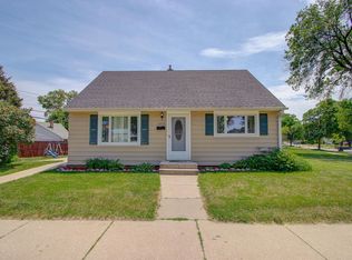 9323 W Orchard St, West Allis, WI 53214