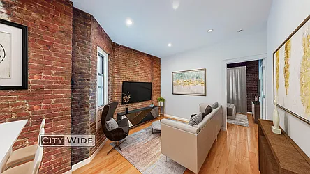 Rented by City Wide Apartments