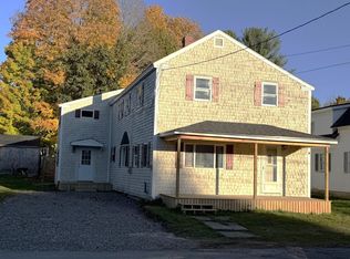 13 Willard Street, Houlton, ME 04730