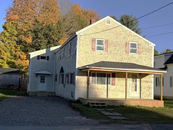 13 Willard Street, Houlton, ME 04730