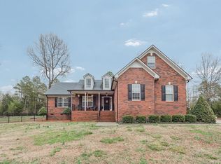 1815 Oriole Ct #8, Monroe, NC 28112