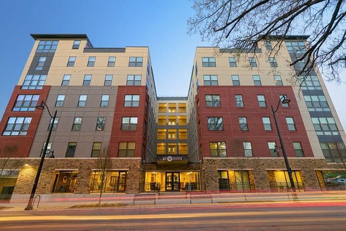 1st image of 705 17th St #8XX