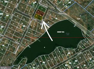 G3 Orchid Lake Dr, Gum Spring, VA 23065