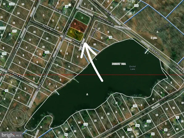 G3 Orchid Lake Dr, Gum Spring, VA 23065