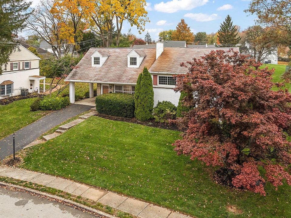 634 Crossfield Rd, King Of Prussia, PA 19406 Zillow