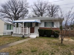 5626 Johnnycake Rd, Baltimore, MD 21207