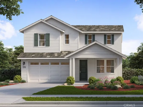 28921 Saddle Cir, Castaic, CA 91384