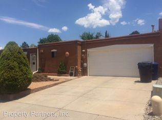 5220 Zurich Pl NE, Albuquerque, NM 87111