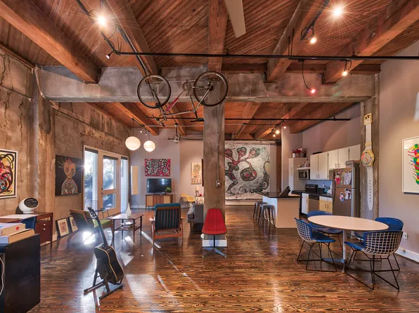 802 William St #107, Houston, TX 77002