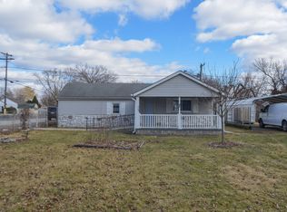 803 S Fleming St, Indianapolis, IN