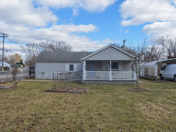 803 S Fleming St, Indianapolis, IN 46241