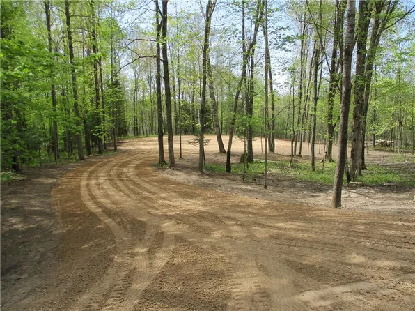 LOTS #3 & #4 Independence, Birchwood, WI 54817