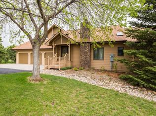 5124 Ridgeview Rd, Rapid City, SD 57701