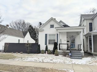 1942 E Oak St, New Albany, IN 47150
