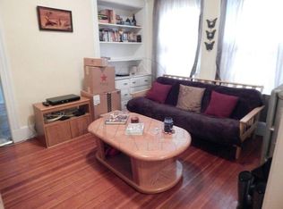 26 Cherry St #9, Somerville, MA 02144