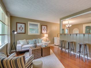 535A Wesley Ave, Nashville, TN 37207