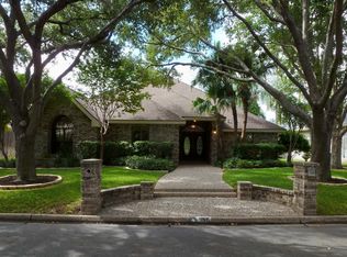 216 E Lark Ave, McAllen, TX 78504
