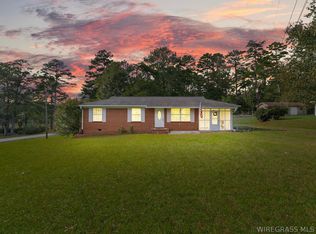 2061 Skipperville Rd, Ozark, AL 36360