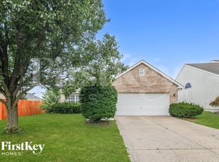 402 Red Tail Pl, Trenton, OH 45067