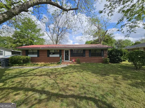 109 Highland Dr, Americus, GA 31709