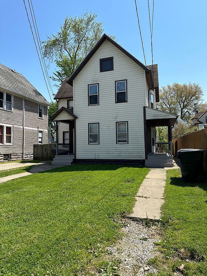 32093211 Mapledale Ave, Cleveland, OH 44109 Zillow