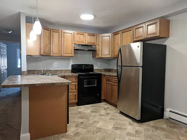 455 Sea St #5 — Photo 5