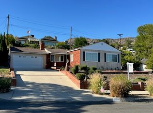 3154 Jolley Dr, Burbank, CA 91504