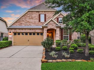34 Tidwillow Pl, Tomball, TX 77375