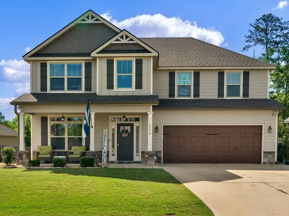 6690 Gallant Dr, Midland, GA 31820