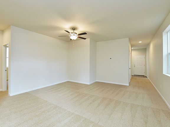 Photo is representative of home to be built