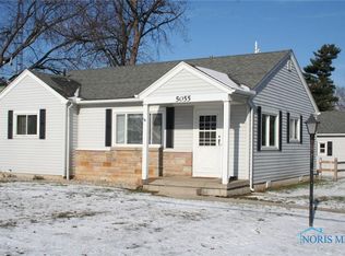 5055 Bay Shore Rd, Oregon, OH 43616