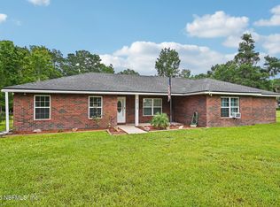 54110 MARLEE Road, Callahan, FL 32011