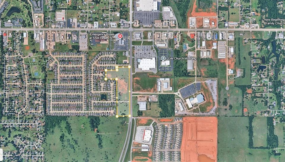 1st image of S Sara Rd Lot 1