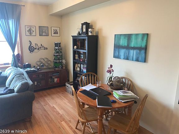 3rd image of 2639 W Hirsch St #517