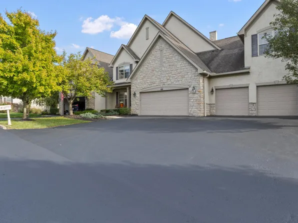 4983 Scenic Creek Dr, Powell, OH 43065