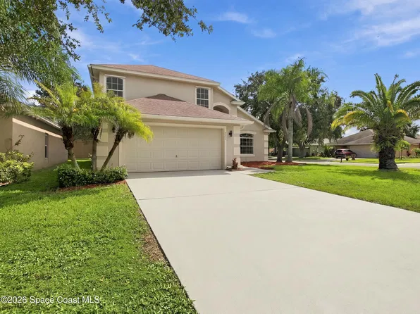 232 Wishing Well Cir SW, Palm Bay, FL 32908