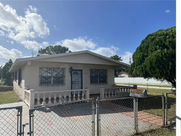 2280 NW 172nd Ter, Miami Gardens, FL 33056