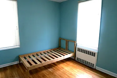 Rented by The Coop Connection LLC