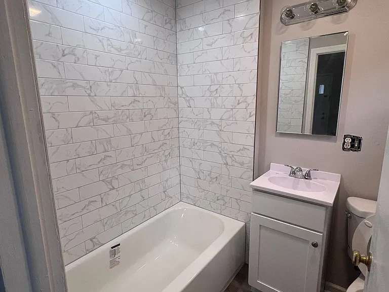bath