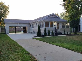580 Saint Bernard St, Marysville, MI 48040